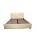 Pat tapitat Gold Mozaic 180 x 200 M04